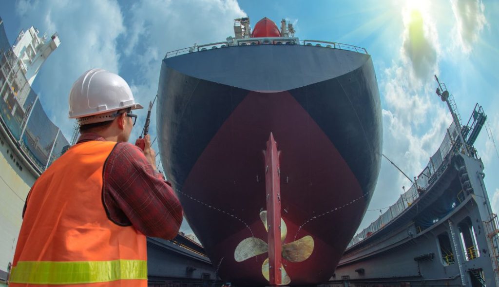 Marine Appraisals Panama