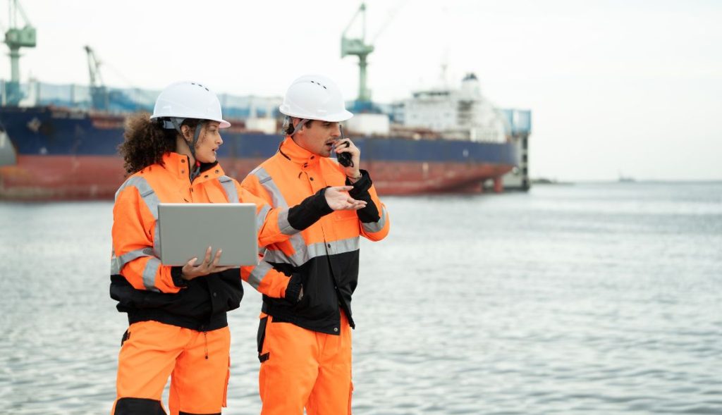 Marine Surveys Panama