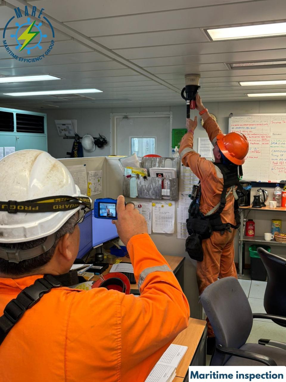marine inspection ships - group mare 1 marine inspection ships - group mare 1