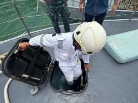 Inspecciones Marítimas – Ships Surveys 5