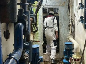 Inspecciones Marítimas – Ships Surveys 6