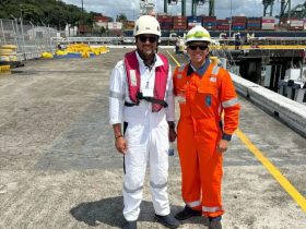 Inspecciones Marítimas – Ships Surveys 7