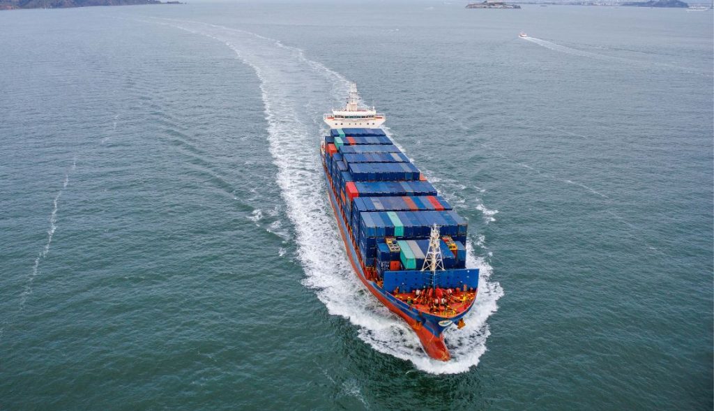 Consultoría Marítima en Panamá