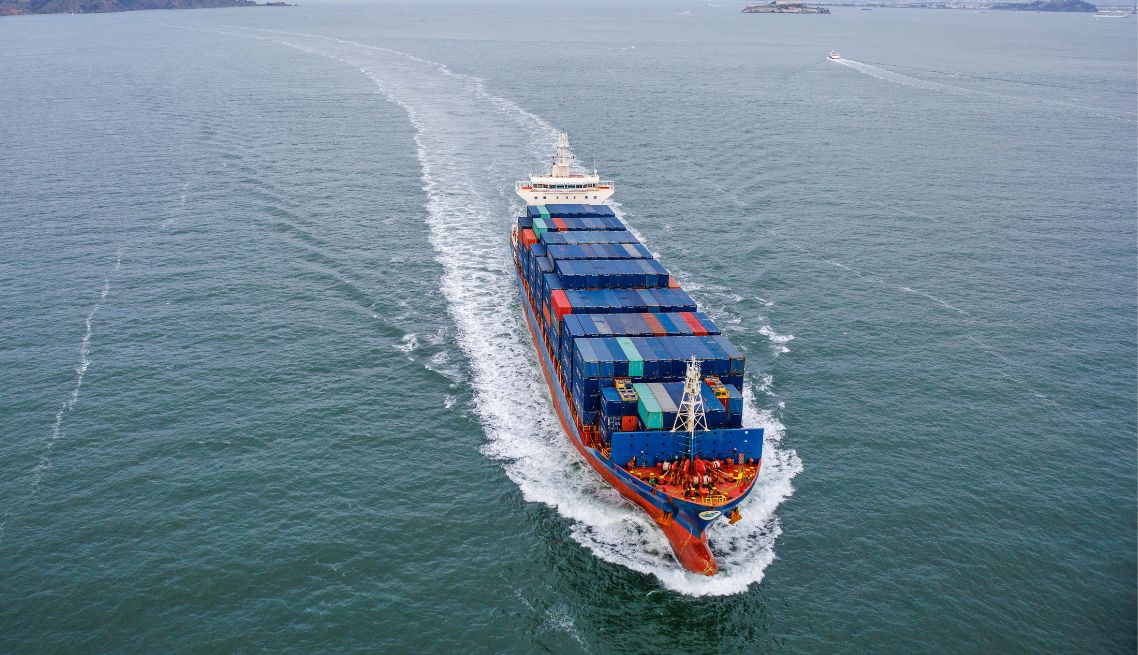 Consultoría Marítima en Panamá