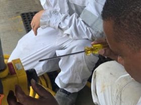 Reparaciones Eléctricas para Embarcaciones 1