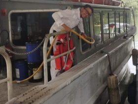 Reparaciones Eléctricas para Embarcaciones 4