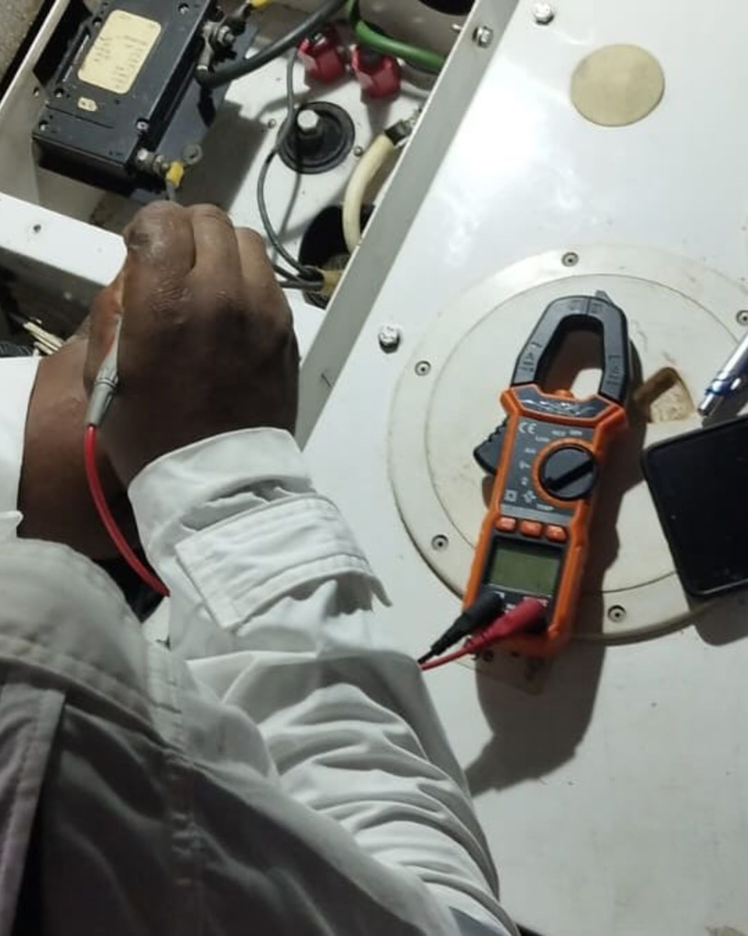 auditoria de eficiencia energética 3