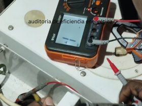 auditoria de eficiencia energética 7
