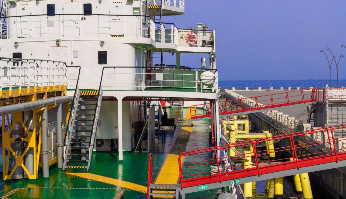 avalúos marítimos y peritajes marítimos